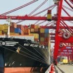 Ningbo plans to cooperate with Zhoushan for port development