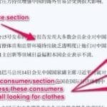 China FDI Nudes-1 China FDI Naked Women