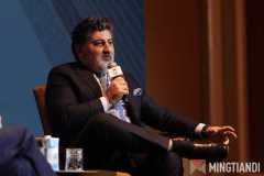 Scape founder Stephen Gaitanos is rolling out The Living Co as a new group brand