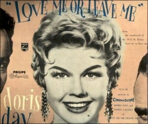 lovemeleaveme You can bet that Doris Day didn't play hooky very often
