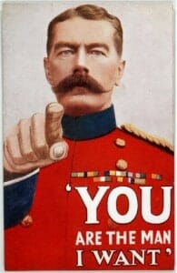 recruitment We will be using a more sophisticated approach