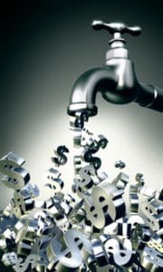 CashFlowFaucet