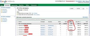 Dinging Those Naughty Domains