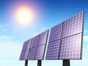 solar_power China Turns on the Sun