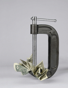 China Hikes Interest Rates to Clamp Down on Real Estate Market