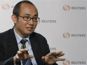 Pan Shiyi and SOHO China Acquire Site in Shanghai's Hongkou District