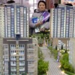 China Residential Real Estate Developers Turn to Commercial