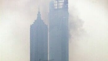 Japan's Mori Ready to Sell More Floors in SWFC Building