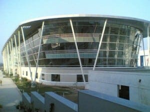 infosyschandigarah Infosys Existing Campuses in India Will Soon Be Rivalled By New Facility in Shanghai