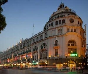 New Minzhong Leyuan Mall in Wuhan sold to Singaporean Investor