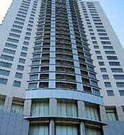 MapleTree Buys Silver Court in Shanghai