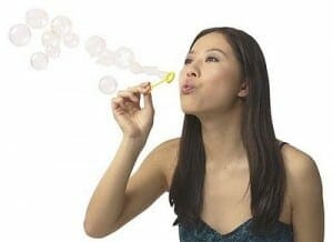 China real estate bubble to inflate further