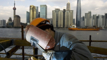 China real estate prices fall for fourth month