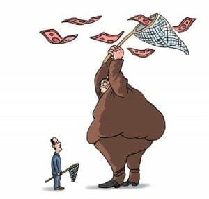 China real estate developers face credit crunch