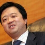 Fosun CEO Liang Xinjun