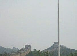 China's bureaucrats go on defense