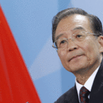 China's Wen Jiabao is expected to target GDP growth of less than 8 percent in 2012