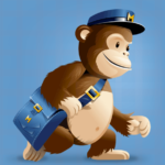 use mailchimp to manage email newsletters