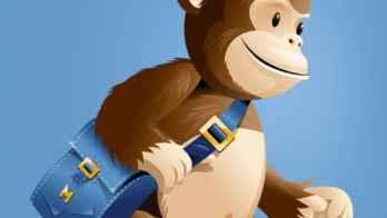 use mailchimp to manage email newsletters