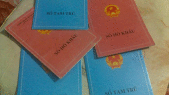 Vietnam's Ho Khau is based on China's hukou