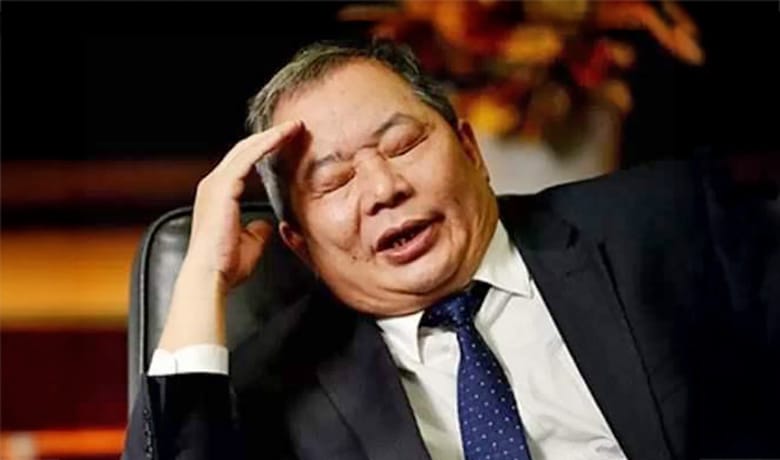 song weiping greenland