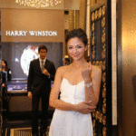 Harry Winston and Marimekko Open Shops in China