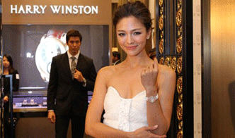 Harry Winston and Marimekko Open Shops in China