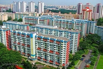 As China Slows Watch for Public Housing Acceleration