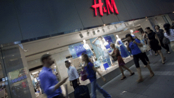 H&M rent in Hong Kong doubles