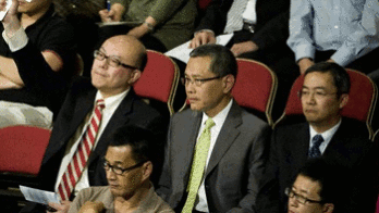 China real estate developers buying more land at auction