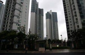 China's Most Expensive Apartment Ever Sells for RMB 220,000 Per Sqm