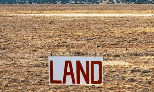 China developers borrowing overseas for land financing