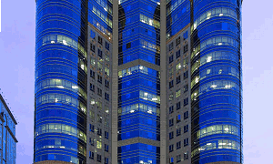 forterra sells Central Plaza in Shanghai to Carlyle Group