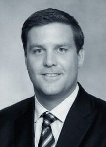 Michael Stacy of Cushman & Wakefield