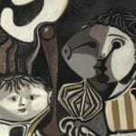 Dalian Wanda's $28.2 Mil Picasso