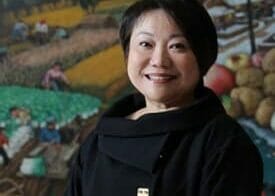 Vivian Chen of Nan Fung