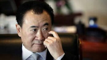 Dalian Wanda Wang Jianlin