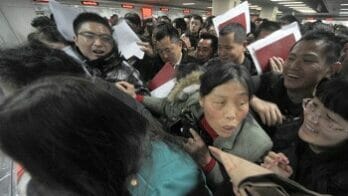 China home prices climb in Nov 2012