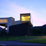 Sifang Art Museum