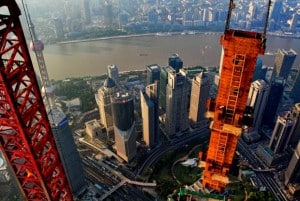 China office supply