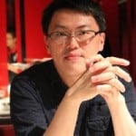 Chu Hsiang Yung
