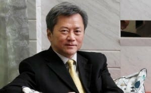 Justin Chiu Kwok-hung Fortune REIT