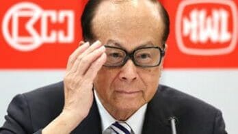 Li Ka-shing