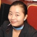 Lucy Chen