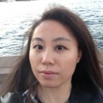 rachel guo