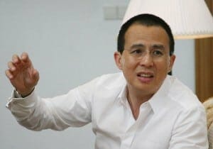Richard Li PCCW