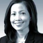 Sigrid Zialcita of Cushman & Wakefield