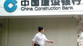 China construction bank