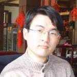 Yves Gao