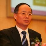 Industrial Bank President Li Renjie